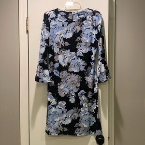 Tommy Hilfiger floral dress